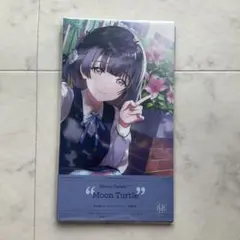 学園アイドルマスター　学マス　秦谷美鈴 1st Single ツキノカメ　未開封 — image 1