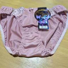 Tricot Shorts LLサイズ ピンク — image 1