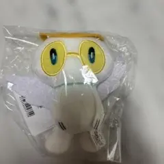 【新品未使用】だんでらいおん　ちまっとさん　ぬいぐるみ　ミニプロト — image 1