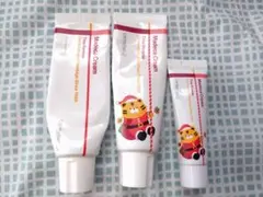 Centellian24 Madeca Cream 3本セット タイムリバース — image 1