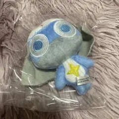 ケロロ軍曹 ミニミニchibiぬいぐるみマスコット、ドロロ — image 1