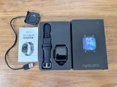 スマートウォッチ EXTRAORDINARY EXPERIENCE QS16 — image 1
