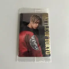 BATTLE OF TOKYO ウエハースカード ランペ LIKIYA — image 1