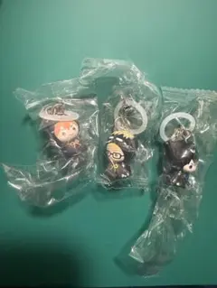 ハイキュー!! めじるしアクセサリー3点セット — image 1