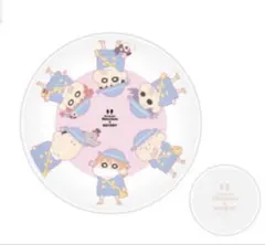 レトルト×クレヨンしんちゃん コラボプレート 未開封 — image 1