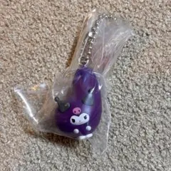 サンリオキャラクターズ　ベジタブルビスケット&チャーム　クロミ — image 1