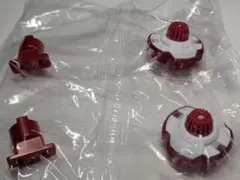 ラチェット一体型ターボ（Tr）ビット　2個 — image 1