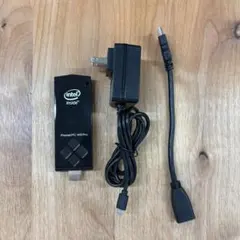 【中古】スティックPC Intel Pocket PC W5 Pro Win10 — image 1