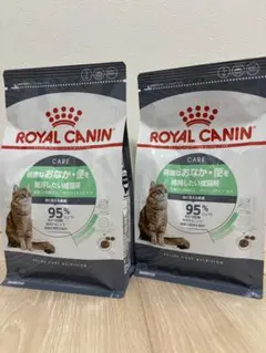 ロイヤルカナン ダイジェスティブケア 成猫用 400g 2袋 — image 1