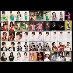879 Berryz工房 夏焼雅 生写真 50枚セット — image 1