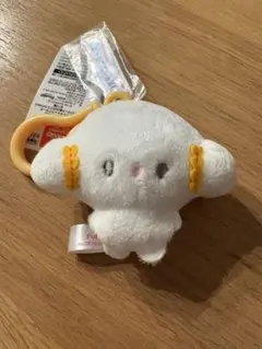 サンリオキャラクター大賞2026 マスコット こぎみゅん — image 1