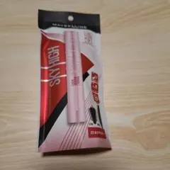 MAYBELLINE SKY HIGH 03 あさやけルビー マスカラ — image 1