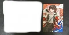 アンプタックカラーズ　88%　あっと　ブロマイド — image 1