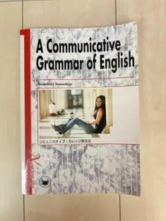A Communicative Grammar of English — image 1