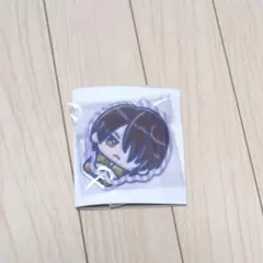 銀魂　ぷくぷくぶっくまーく　高杉晋助 — image 1