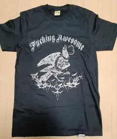 Fucking Awesome Tシャツ ブラック — image 1