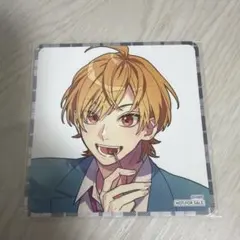 HoneyWorks　オフィシャルストア 購入特典コースター　芹沢怜桜 — image 1