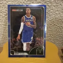 NBA Hoops Kyle Kuzma トレーディングカード 149シリ — image 1