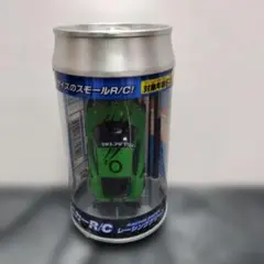 スモールR/C グリーンカー — image 1