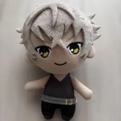 あんさんぶるスターズ！！ぬいぐるみ　大神晃牙 — image 1