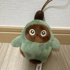 LOVOT ぬいぐるみ マスコット — image 1