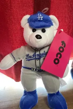 FOCO ドジャース　大谷翔平　くま　大谷 — image 1