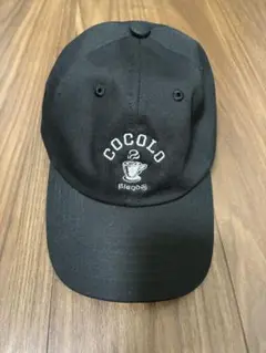 cocolo brand キャップ — image 1
