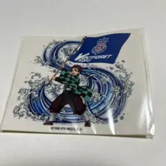 ヴァンフォーレ甲府　鬼滅の刃コラボ — image 1