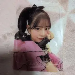 月足天音 クリアトレカ — image 1