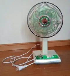 コイズミ　扇風機 — image 1