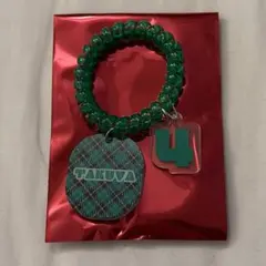 超特急　マルイ　チャーム付きマルチゴム　タクヤ — image 1