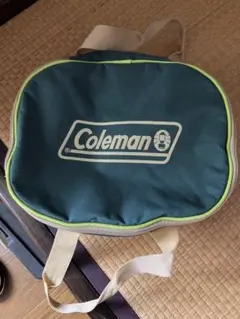 Coleman 食器セット 収納ケース付き — image 1