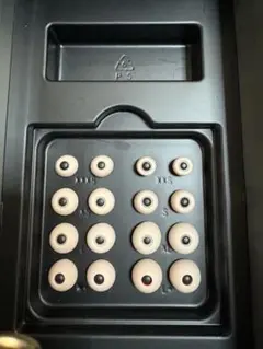 Liberty Air 2 Pro用 交換イヤーピースセット　未使用品 — image 1