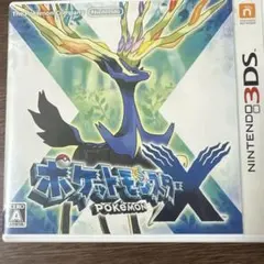3DS ポケットモンスター Y — image 1