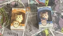 ちいかわ　チョコボックス シーサー 古本屋 — image 1