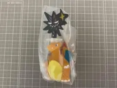 テラスタルポケモンキッズ　2あくテラスタル　リザードン — image 1