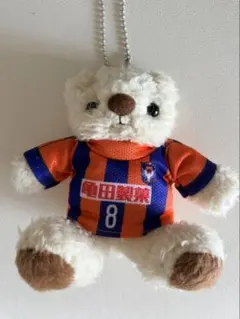 レオシルバ　テディベア — image 1