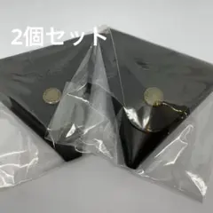 ダコタ　小銭入れ　コインケース　革 2個セット — image 1