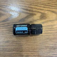 doTERRA AromaTouch アロマタッチ 5mL — image 1