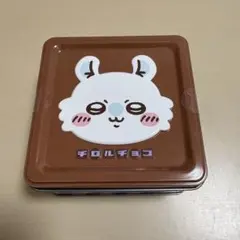 モモンガ チロルチョコ 新品未開封 チョコ付き — image 1