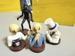 名探偵コナン チョコエッグ — image 1