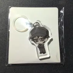 ストグラ 街歩きin大阪 味野環九郎 アクリルチャーム — image 1