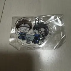 TOP4 アクスタ — image 1