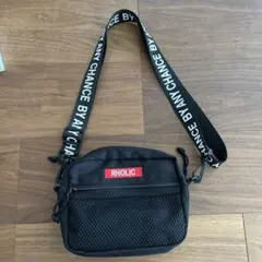 横型　ショルダーバッグ — image 1