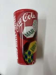 Coca-Cola Collector's Edition カップ — image 1