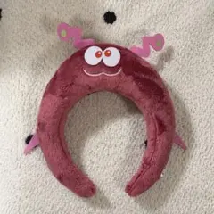 アイドリッシュセブン アイナナ　EXPO　カチューシャ　狗丸トウマ① — image 1