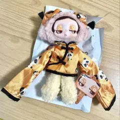 Colliegogo keyki パンダ ぬいぐるみ — image 1