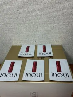 インウイ　Inoki リキッドファンデーション　01 匿名　送料込　サンプル — image 1