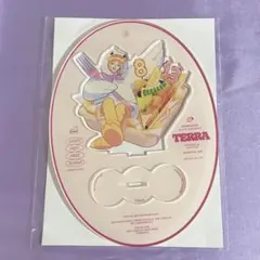 カリスマ アクリルスタンド アクスタ テラ — image 1