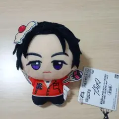 伊藤ふみや ちびぐるみ カリスマワールド — image 1